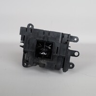 BMW 528i 535i 550i 740i 750i X3 X4 Shifter Shift Selector 61319296904 OEM Used