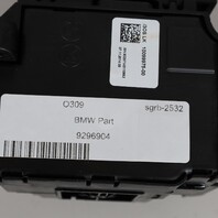 BMW 528i 535i 550i 740i 750i X3 X4 Shifter Shift Selector 61319296904 OEM Used