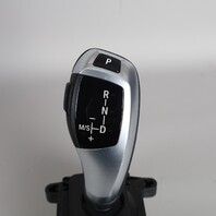 BMW 528i 535i 550i 740i 750i X3 X4 Shifter Shift Selector 61319296904 OEM Used