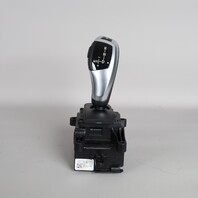 BMW 528i 535i 550i 740i 750i X3 X4 Shifter Shift Selector 61319296904 OEM Used