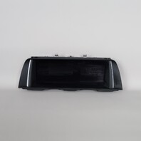 2013-2016 BMW 528i 535i 550i Central Display Screen 10.25 65509321016 OEM Used