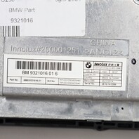 2013-2016 BMW 528i 535i 550i Central Display Screen 10.25 65509321016 OEM Used