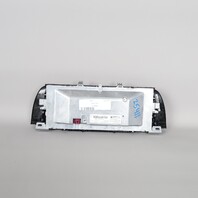 2013-2016 BMW 528i 535i 550i Central Display Screen 10.25 65509321016 OEM Used