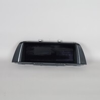 2013-2016 BMW 528i 535i 550i Central Display Screen 10.25 65509321016 OEM Used