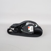 2011-2016 BMW 528i 535i 550i M5 F10 Left Front Seat Belt 72117241747 OEM Used