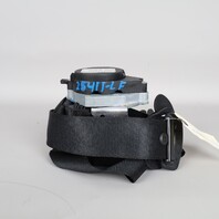 2011-2016 BMW 528i 535i 550i M5 F10 Left Front Seat Belt 72117241747 OEM Used