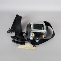 2011-2016 BMW 528i 535i 550i M5 F10 Left Front Seat Belt 72117241747 OEM Used