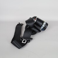2011-2016 BMW 528i 535i 550i M5 F10 Left Front Seat Belt 72117241747 OEM Used
