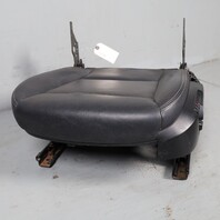 2011-2013 BMW X5 X6 Left Front Seat Track Frame Cushion 52107240115 OEM Used