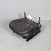 2011-2013 BMW X5 X6 Left Front Seat Track Frame Cushion 52107240115 OEM Used