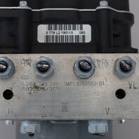2013-2015 BMW X1 ABS Anti Lock Brake Pump 34516856924 OEM Used