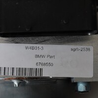 2013-2015 BMW X1 ABS Anti Lock Brake Pump 34516856924 OEM Used