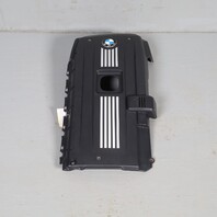 2011 BMW 128i N51 Engine Motor Cover 11127575033 OEM