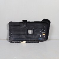 2011 BMW 128i N51 Engine Motor Cover 11127575033 OEM
