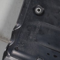 2011 BMW 128i N51 Engine Motor Cover 11127575033 OEM