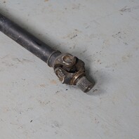 2011-2018 BMW X5 X6 Front Drive Shaft 26208605866 OEM Used