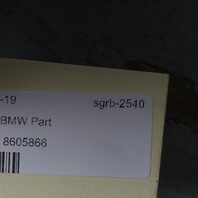 2011-2018 BMW X5 X6 Front Drive Shaft 26208605866 OEM Used