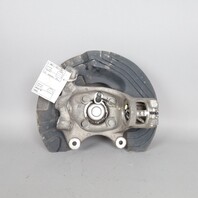 2008-2013 BMW M3 Right Front Spindle Knuckle Hub 31212283436 OEM Used