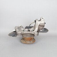 2008-2013 BMW M3 Right Front Spindle Knuckle Hub 31212283436 OEM Used