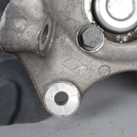 2008-2013 BMW M3 Right Front Spindle Knuckle Hub 31212283436 OEM Used