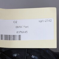 2001-2006 BMW 325i 328i 330i M3 Turn Signal Wiper Switch 61318376445 OEM Used