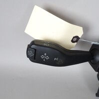 2001-2006 BMW 325i 328i 330i M3 Turn Signal Wiper Switch 61318376445 OEM Used