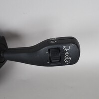 2001-2006 BMW 325i 328i 330i M3 Turn Signal Wiper Switch 61318376445 OEM Used
