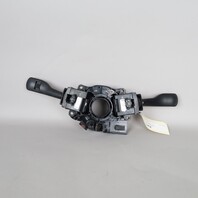 2001-2006 BMW 325i 328i 330i M3 Turn Signal Wiper Switch 61318376445 OEM Used