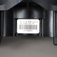 2001-2006 BMW 325i 328i 330i M3 Turn Signal Wiper Switch 61318376445 OEM Used