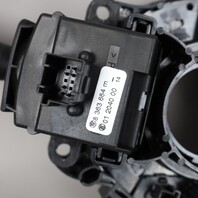 2001-2006 BMW 325i 328i 330i M3 Turn Signal Wiper Switch 61318376445 OEM Used