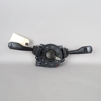 2001-2006 BMW 325i 328i 330i M3 Turn Signal Wiper Switch 61318376445 OEM Used