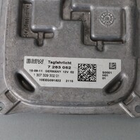 2011-2013 BMW 328i 335i Daytime Running Light DRL Module 63117263052 OEM Used
