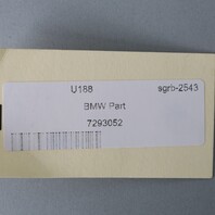 2011-2013 BMW 328i 335i Daytime Running Light DRL Module 63117263052 OEM Used