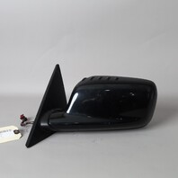 2004-2006 BMW 325ci 330ci E46 Cpe/Conv Left Door Mirror 51167153133 OEM Used