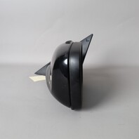 2004-2006 BMW 325ci 330ci E46 Cpe/Conv Left Door Mirror 51167153133 OEM Used