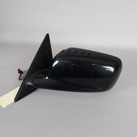2004-2006 BMW 325ci 330ci E46 Cpe/Conv Left Door Mirror 51167153133 OEM Used