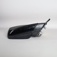 2004-2006 BMW 325ci 330ci E46 Cpe/Conv Right Door Mirror 51167153134 OEM Used