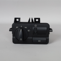 2004-2006 BMW 325ci 330ci Headlight Switch 61316936830 OEM Used