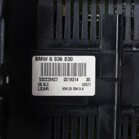 2004-2006 BMW 325ci 330ci Headlight Switch 61316936830 OEM Used