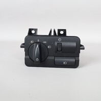 2004-2006 BMW 325ci 330ci Headlight Switch 61316936830 OEM Used