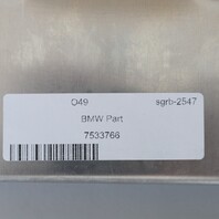 2004-2005 BMW 330i E46 Transmission Control Module TCU TCM 24607533766 OEM Used