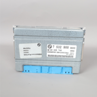 2004-2005 BMW 330i E46 Transmission Control Module TCU TCM 24607533766 OEM Used