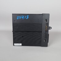 2001-2006 BMW 325i 330i M3 Convertible Amp Amplifier 65128380068 OEM Used