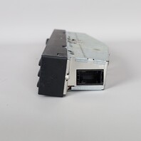 1995-2001 BMW 740i 750i E38 Information Diplay Screen 65828384933 OEM Used