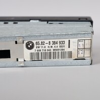 1995-2001 BMW 740i 750i E38 Information Diplay Screen 65828384933 OEM Used