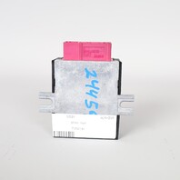 2013 BMW 328i Fuel Pump Control Module 16147358144 OEM Used