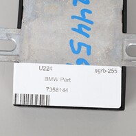 2013 BMW 328i Fuel Pump Control Module 16147358144 OEM Used