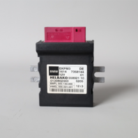 2013 BMW 328i Fuel Pump Control Module 16147358144 OEM Used