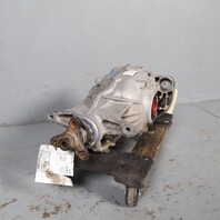 2011 BMW 528i Rear Axle Differential Carrier  3.38 Ratio 33107578150 OEM Used