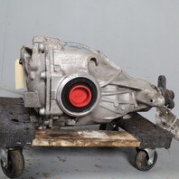 2011 BMW 528i Rear Axle Differential Carrier  3.38 Ratio 33107578150 OEM Used